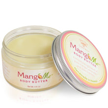 Load image into Gallery viewer, 4 oz Mango Me Body Butter
