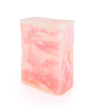 Load image into Gallery viewer, 3 oz. Island Passion Shea Butter Soap
