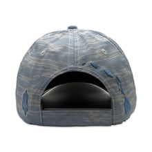 Load image into Gallery viewer, Hibiscus Pineapple Golf Hat
