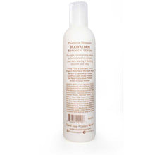 Load image into Gallery viewer, Plumeria Blossom Botanical Lotions
