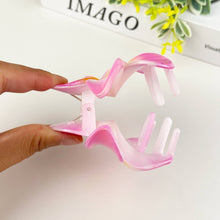 Load image into Gallery viewer, Plumeria Hair Clip
