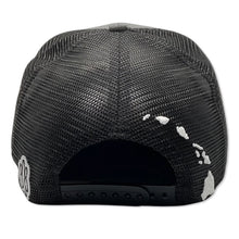 Load image into Gallery viewer, Hawaiian Hook2 3D Flatbill Hat
