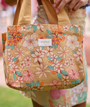 Load image into Gallery viewer, Kailua Blooms Organic Mini Bag
