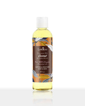 Load image into Gallery viewer, Organic Coconut Oils for Body and Hair
