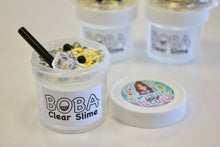 Load image into Gallery viewer, Boba Themed Slime 
