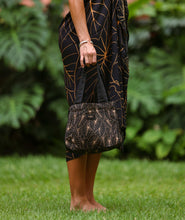 Load image into Gallery viewer, Kalo Gold - Organic Mini Bag
