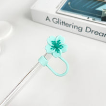 Load image into Gallery viewer, Begonia Straw Covers
