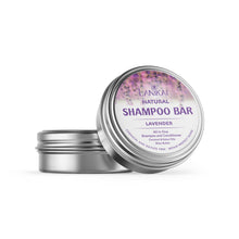 Load image into Gallery viewer, Natural Shampoo Bar All-in-One Shampoo &amp; Conditioning
