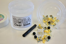 Load image into Gallery viewer, Boba Themed Slime 
