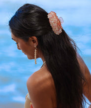 Load image into Gallery viewer, Summer Lei - Hair Clip
