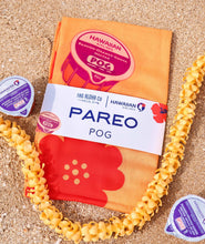 Load image into Gallery viewer, POG with Hawaiian Airlines
