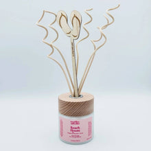 Load image into Gallery viewer, Beach-Themed High Quality Reed Diffuser Reeds
