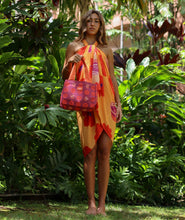Load image into Gallery viewer, Hawaiian Airlines POG Organic Mini Bag
