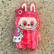 Load image into Gallery viewer, Lei'd Back Guri Guri 2 sizes
