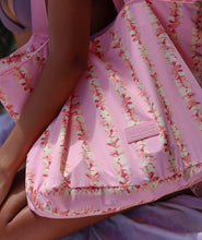 Load image into Gallery viewer, Pua Melia Pink Everyday Bag
