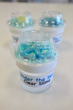 Load image into Gallery viewer, Under The Sea Slime
