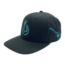 Load image into Gallery viewer, Tribal Hook Slight Curve Hat
