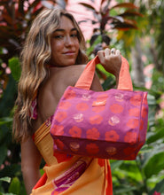 Load image into Gallery viewer, Hawaiian Airlines POG Organic Mini Bag
