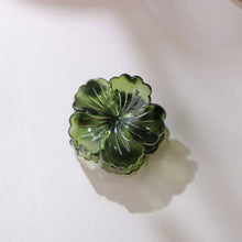 Load image into Gallery viewer, Small Hibiscus Claw Clip
