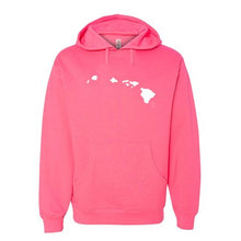 Load image into Gallery viewer, Hawaii Midweight Unisex Hoodie
