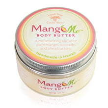 Load image into Gallery viewer, 4 oz Mango Me Body Butter
