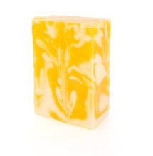 Load image into Gallery viewer, 3 oz. Pineapple Paradise Shea Butter Soap

