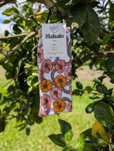 Load image into Gallery viewer, Retro Hibiscus Socks

