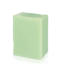 Load image into Gallery viewer, 4.4 oz. Makai Morning Mint Hawaiian Naturals Soap

