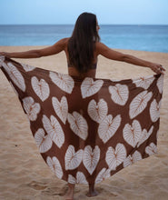 Load image into Gallery viewer, Coco Kalo Pareo Sarong

