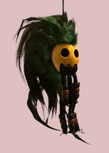 Load image into Gallery viewer, Mini Ikaika Warrior Helmets
