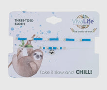 Load image into Gallery viewer, Wild Animal Bracelet Sets
