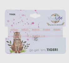 Load image into Gallery viewer, Wild Animal Bracelet Sets
