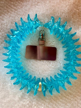 Load image into Gallery viewer, Plumeria Cell Phone Wristlet
