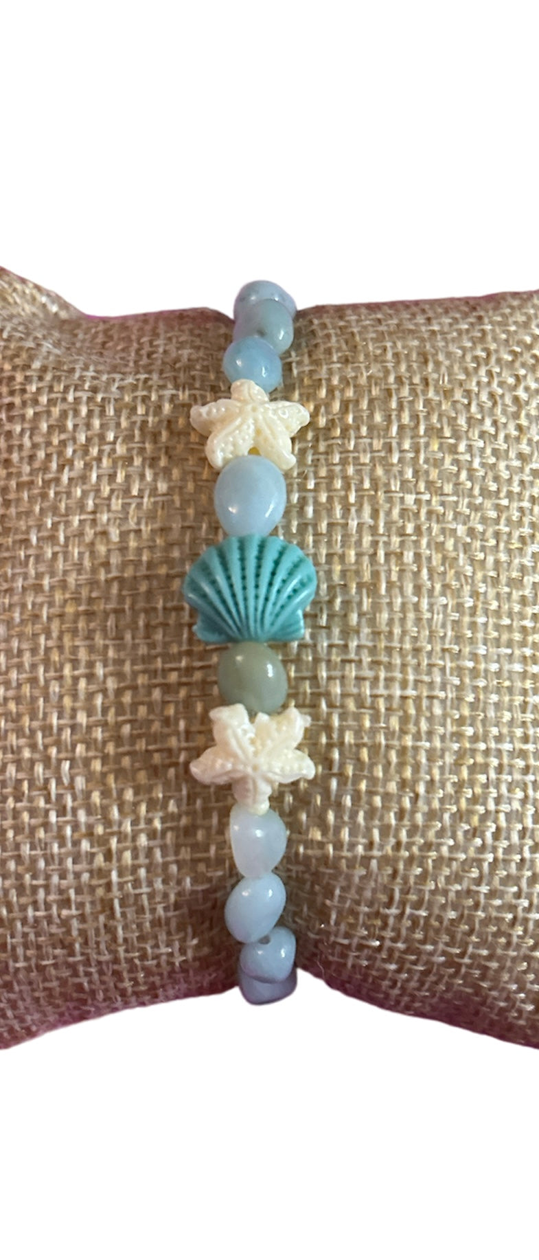 Amazonite Seashore