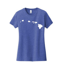 Load image into Gallery viewer, Women&#39;s Hawaii Tee
