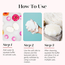 Load image into Gallery viewer, Pedi Buffer Assorted Pack
