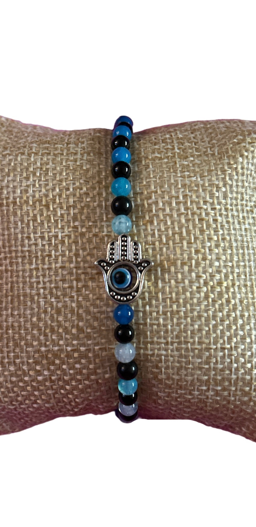 Hamsa Evil Eye