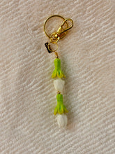 Load image into Gallery viewer, Forever Pakalana Keychain/Purse Charm - Gold/Silver
