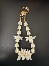 Load image into Gallery viewer, Crown Flower/Pikake Forever Lei
