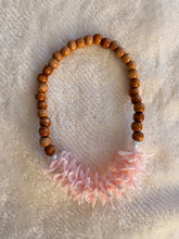 Load image into Gallery viewer, Pink Pikake Forever Lei

