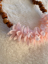 Load image into Gallery viewer, Pink Pikake Forever Lei
