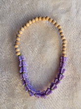 Load image into Gallery viewer, Crown Flower Forever Lei
