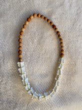 Load image into Gallery viewer, Crown Flower Forever Lei
