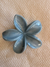 Load image into Gallery viewer, Creamy Hawaiian Claw Clip
