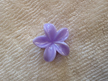 Load image into Gallery viewer, Creamy Hawaiian Claw Clip

