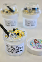 Load image into Gallery viewer, Boba Themed Slime 
