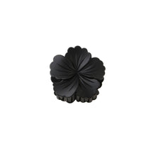 Load image into Gallery viewer, Hibiscus Swirl Claw Clip
