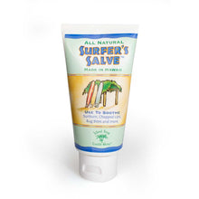 Load image into Gallery viewer, All Natural Surfer&#39;s Salve - 3 oz. Tube
