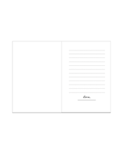 Load image into Gallery viewer, Pollinate My Pua Greeting Card
