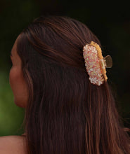 Load image into Gallery viewer, Mini Summer Lei - Hair Clip
